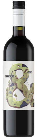 Hither & Yon McLaren Vale Nero d'Avola